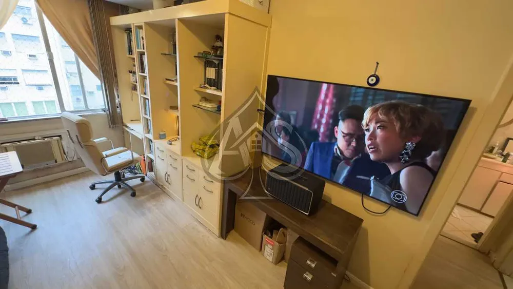 Apartamento, 1 quarto, 58 m² - Foto 3