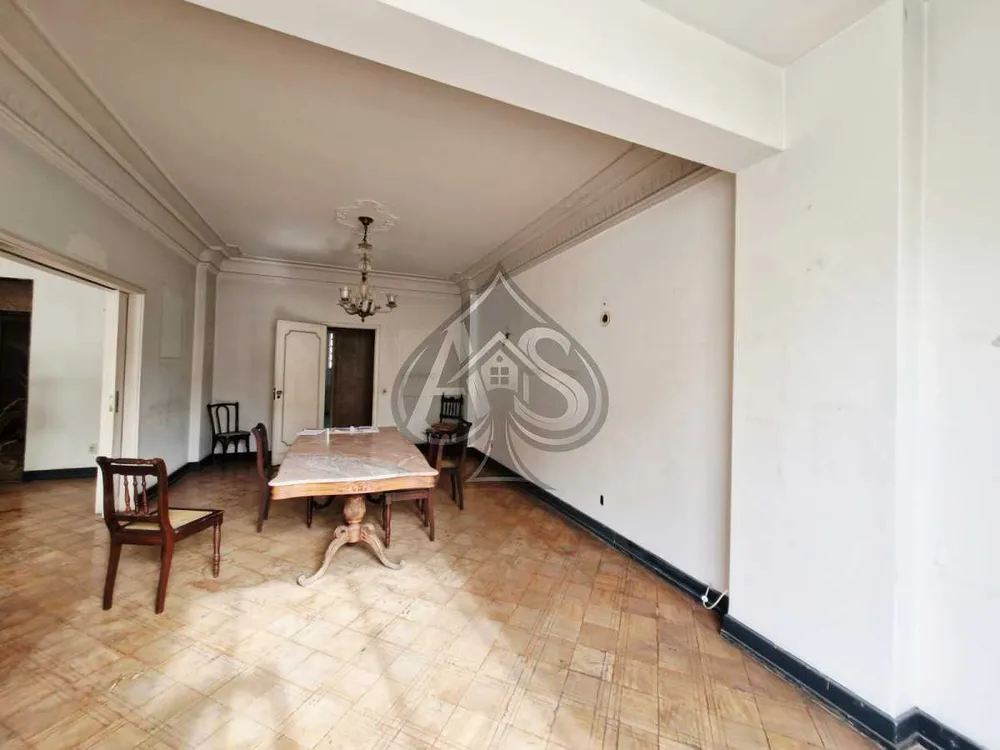 Apartamento, 3 quartos, 240 m² - Foto 7