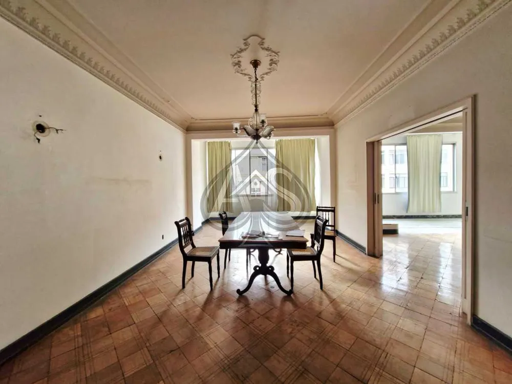 Apartamento, 3 quartos, 240 m² - Foto 6