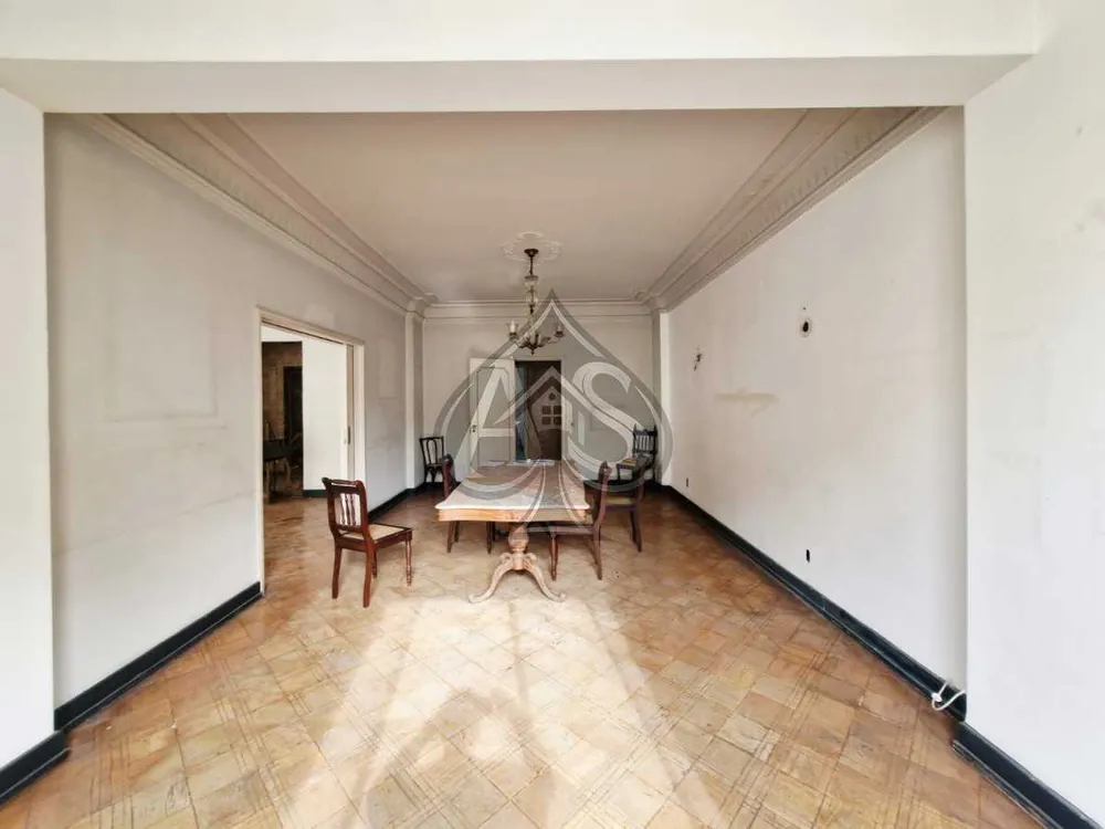 Apartamento, 3 quartos, 240 m² - Foto 8