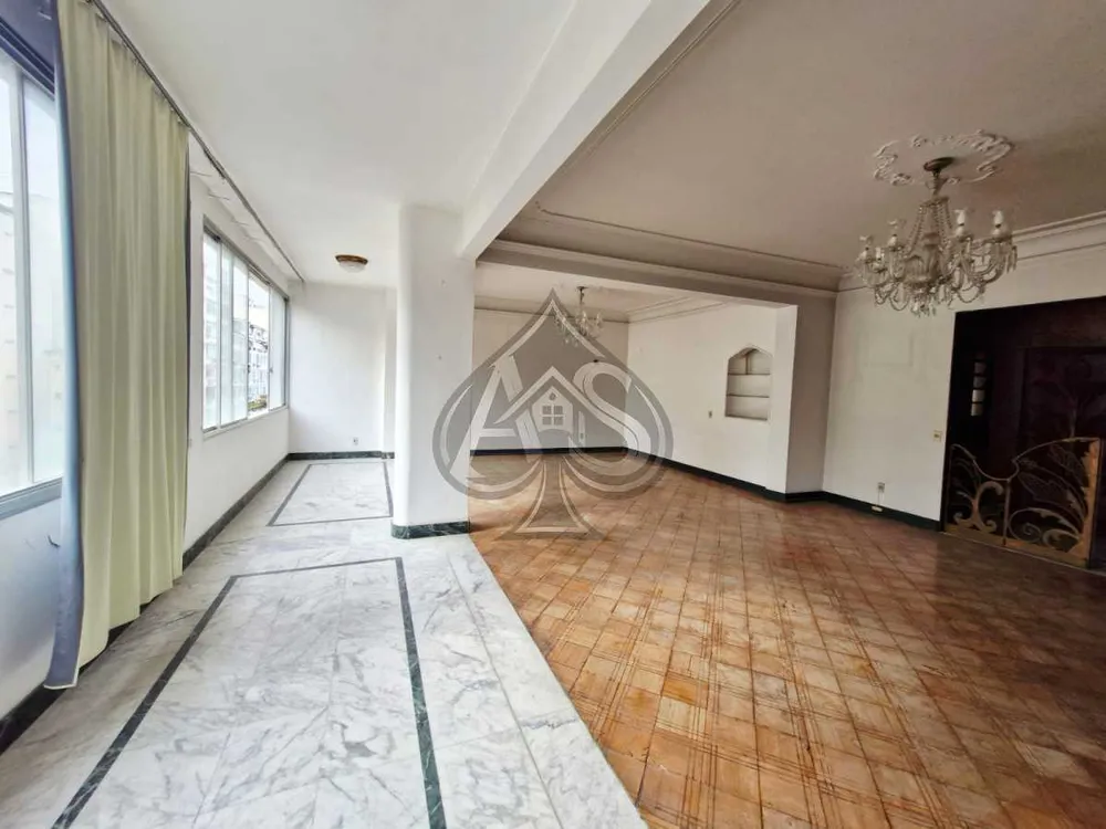 Apartamento, 3 quartos, 240 m² - Foto 3