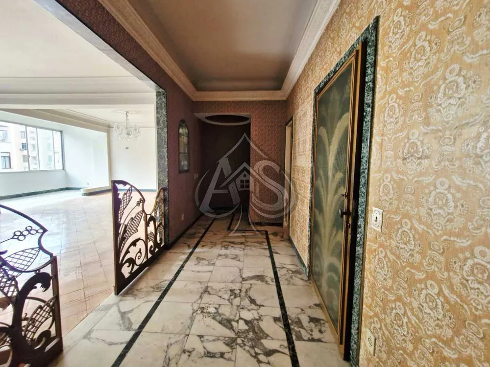 Apartamento, 3 quartos, 240 m² - Foto 9