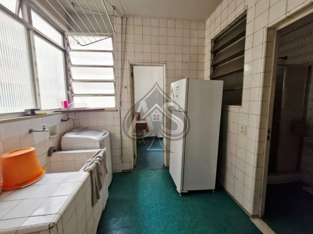 Apartamento, 3 quartos, 240 m² - Foto 25