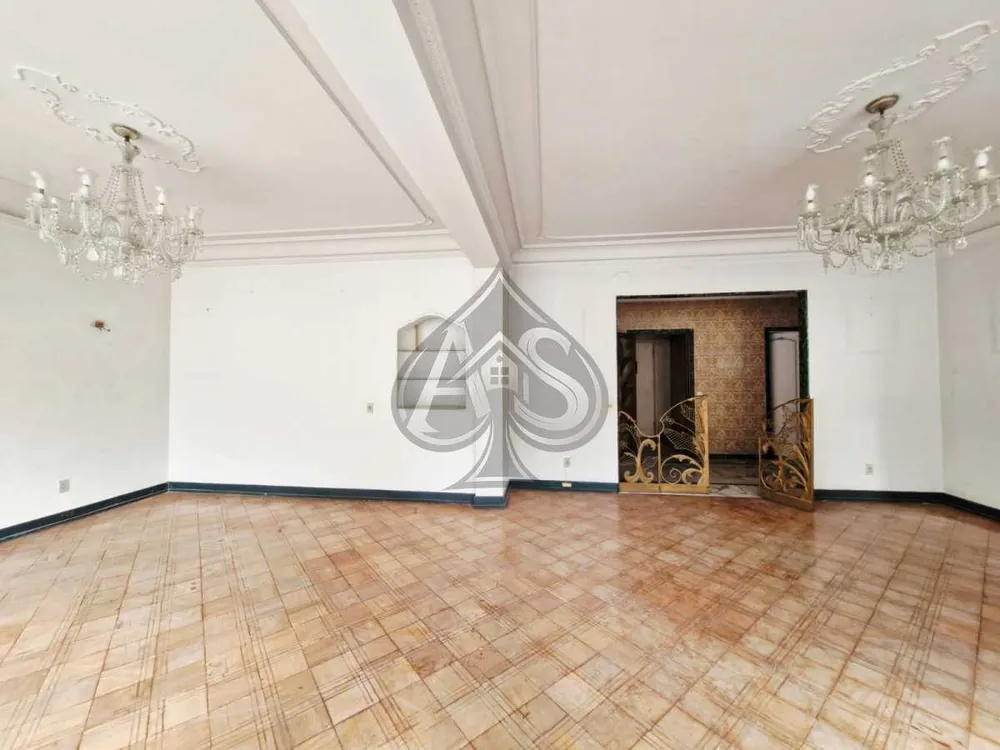 Apartamento, 3 quartos, 240 m² - Foto 2