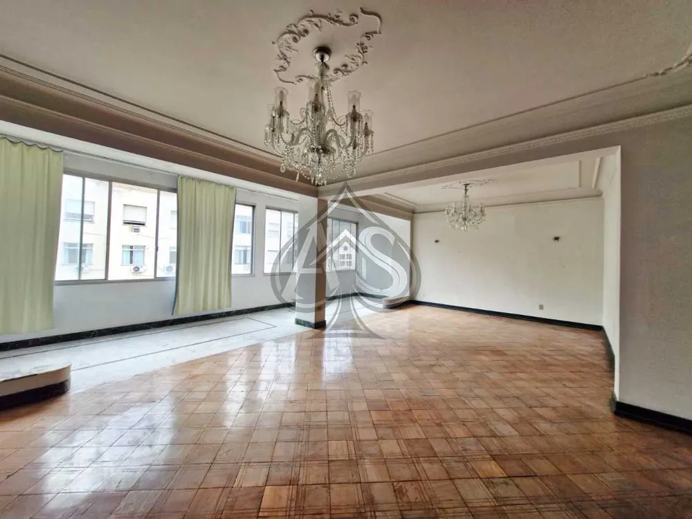 Apartamento, 3 quartos, 240 m² - Foto 4
