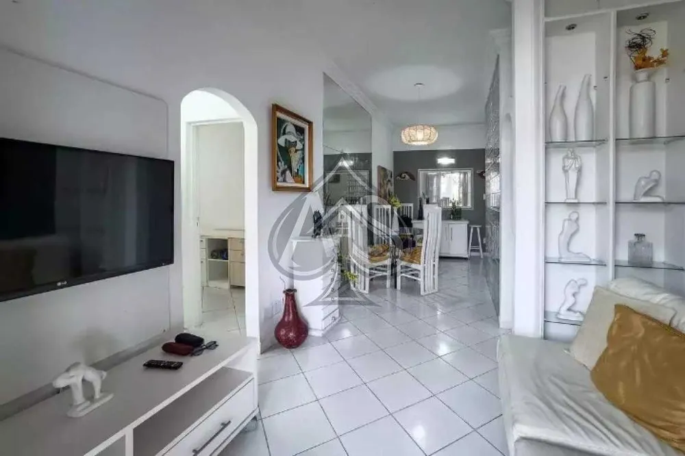 Cobertura, 3 quartos, 95 m² - Foto 2