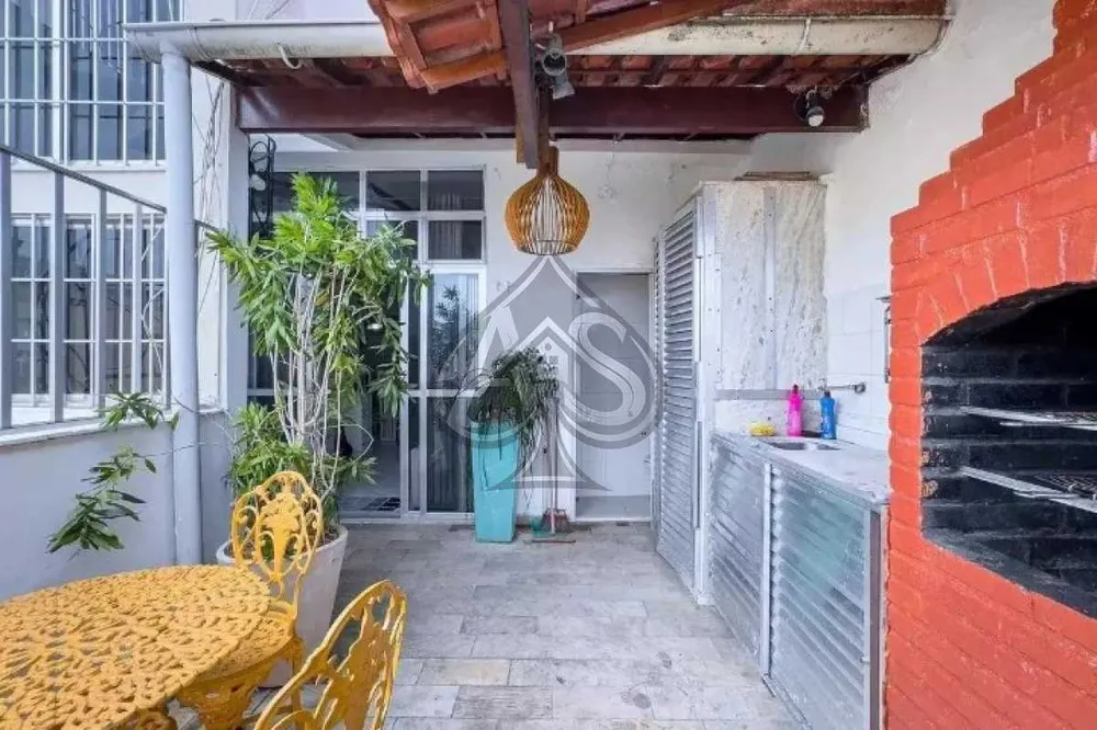 Cobertura, 3 quartos, 95 m² - Foto 1