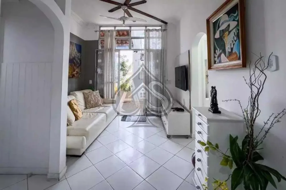 Cobertura, 3 quartos, 95 m² - Foto 4