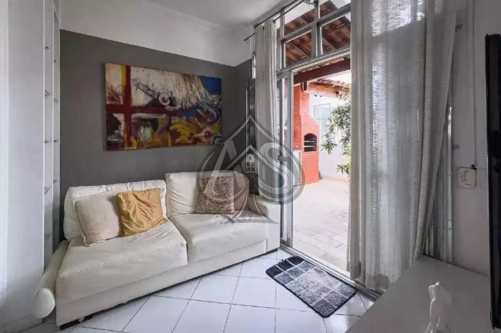 Cobertura, 3 quartos, 95 m² - Foto 3