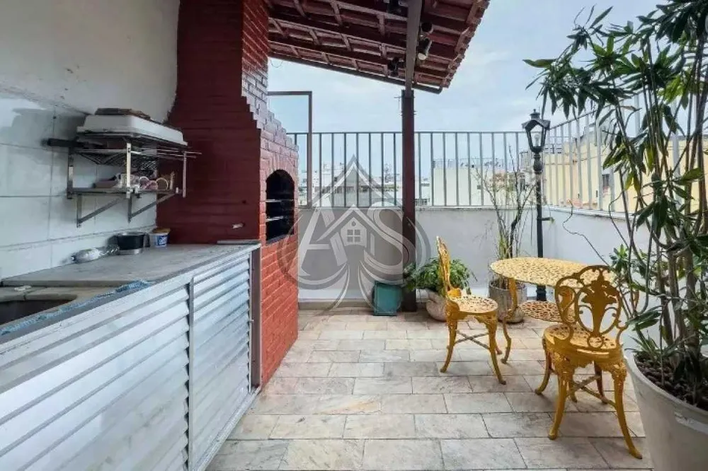 Cobertura, 3 quartos, 95 m² - Foto 7
