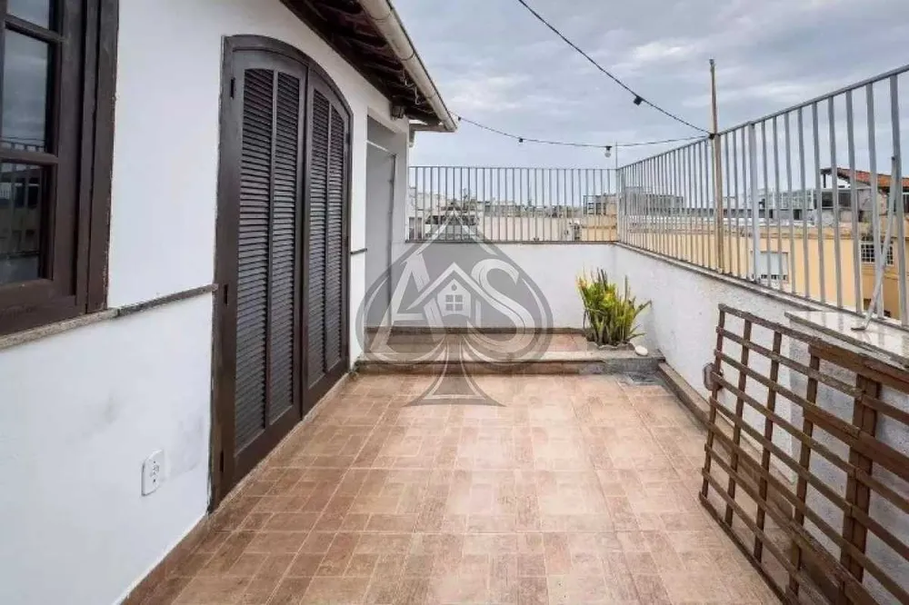Cobertura, 3 quartos, 95 m² - Foto 8