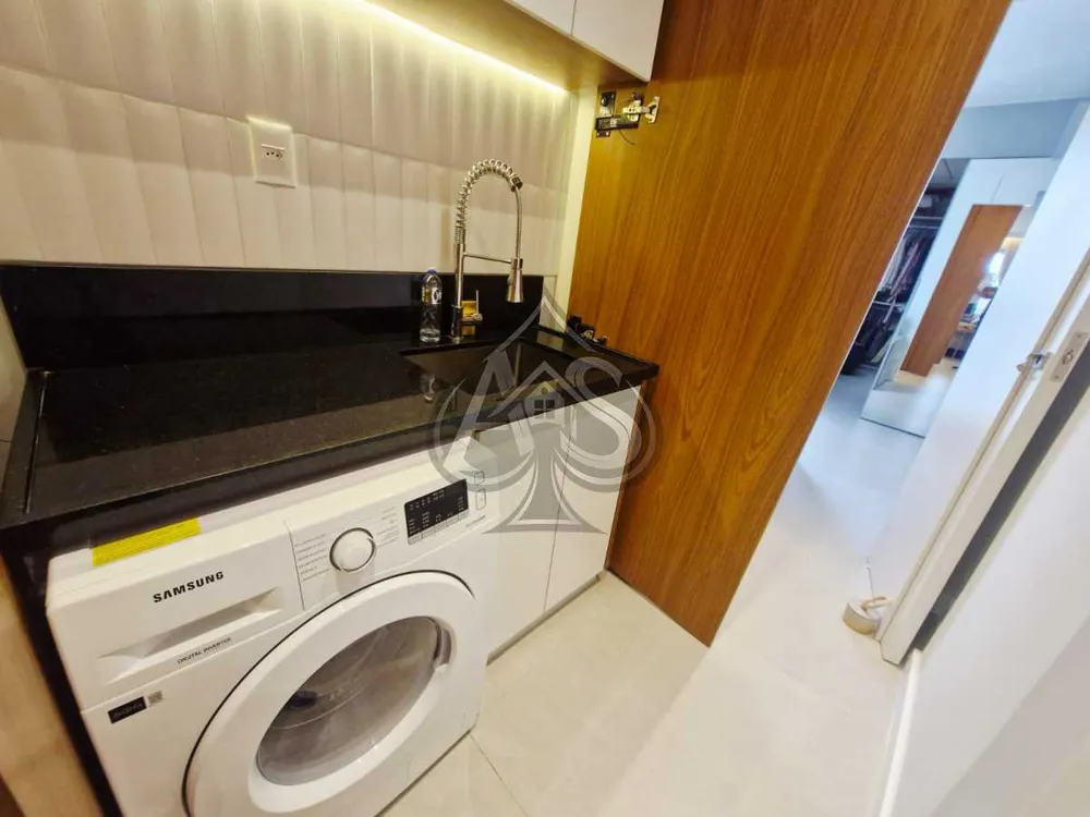 Cobertura, 3 quartos, 118 m² - Foto 7