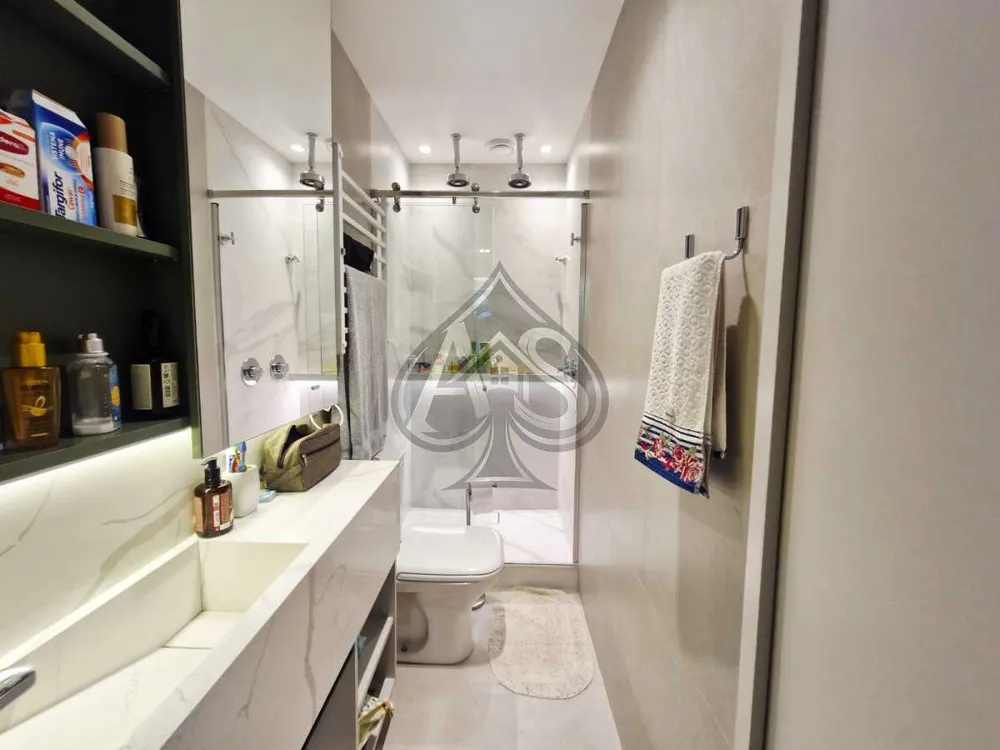 Cobertura, 3 quartos, 118 m² - Foto 22