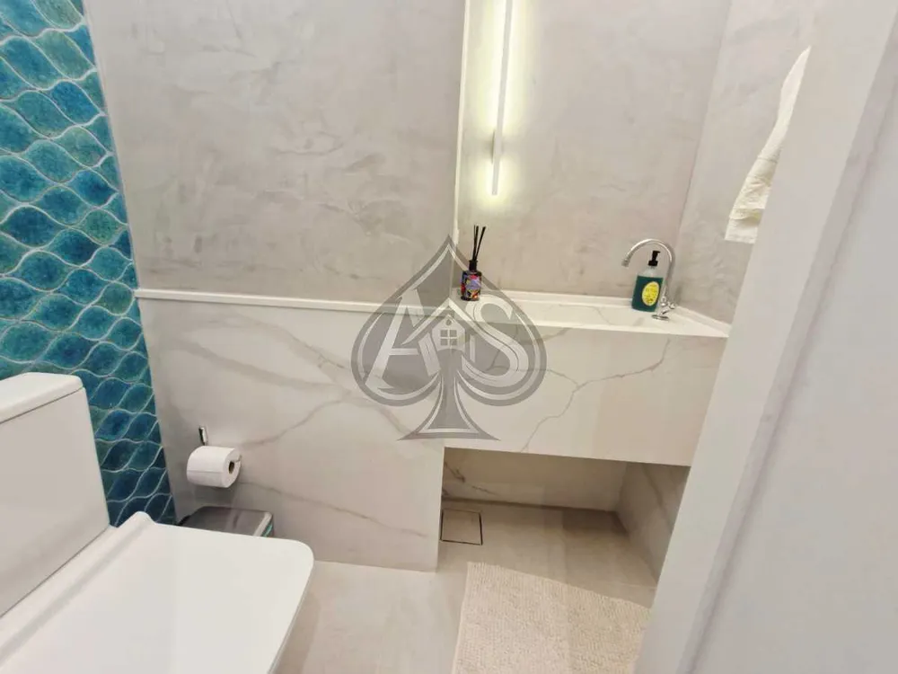 Cobertura, 3 quartos, 118 m² - Foto 8