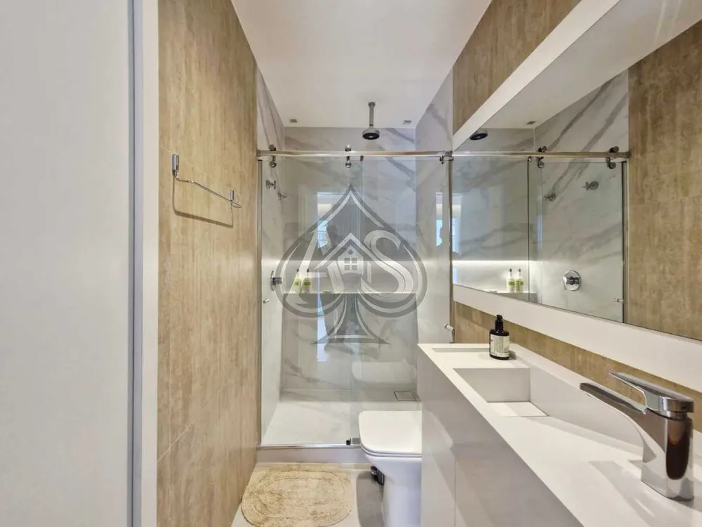 Cobertura, 3 quartos, 118 m² - Foto 12