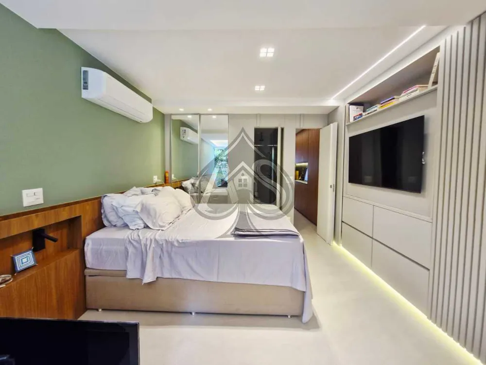 Cobertura, 3 quartos, 118 m² - Foto 21