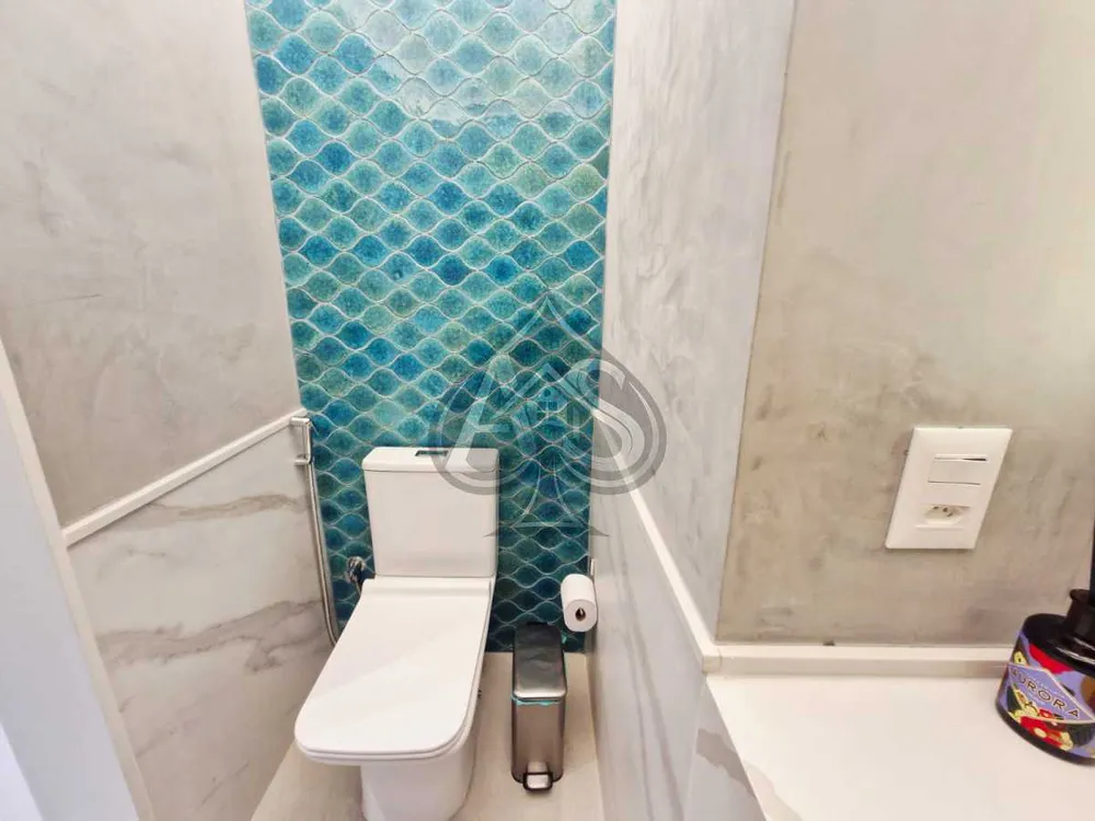 Cobertura, 3 quartos, 118 m² - Foto 6
