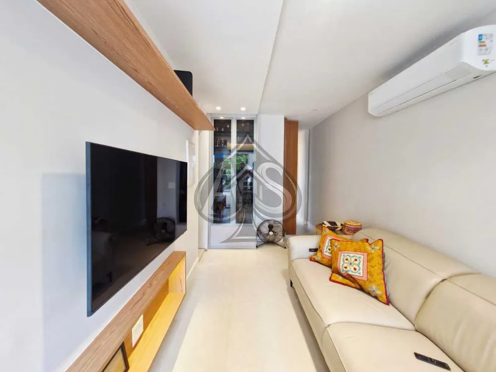 Cobertura, 3 quartos, 118 m² - Foto 4