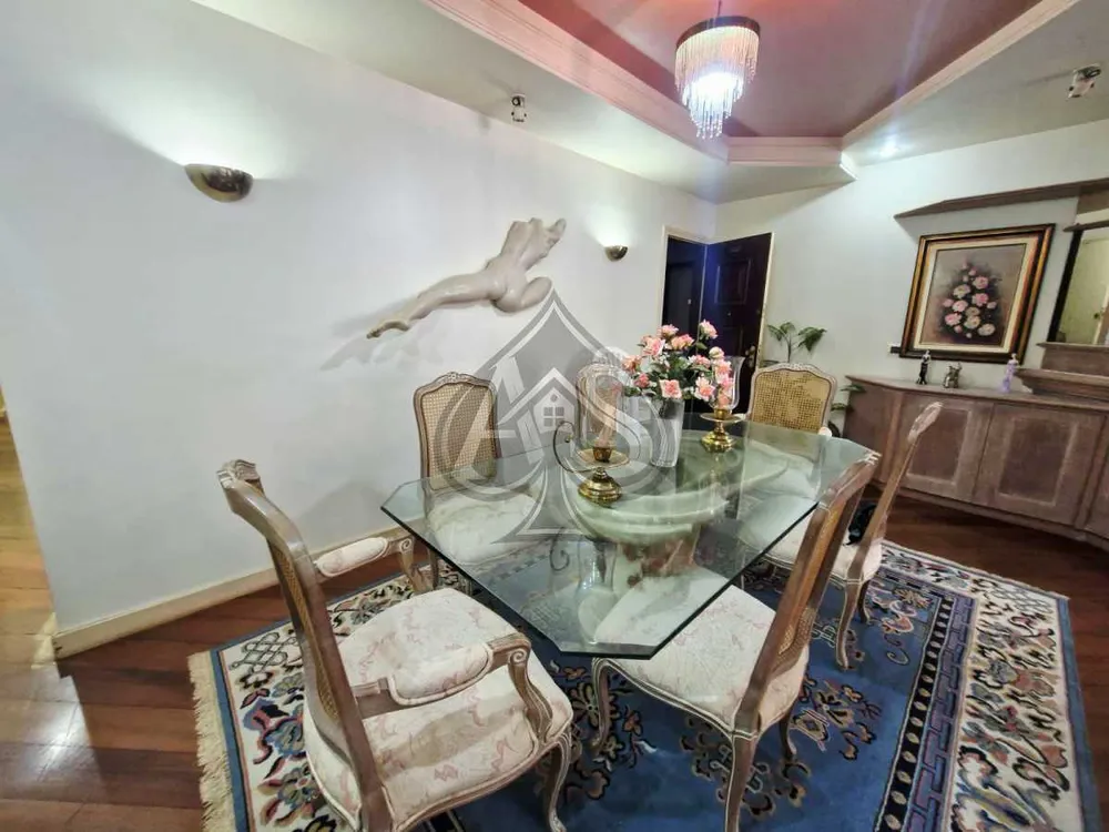 Apartamento, 3 quartos, 113 m² - Foto 6