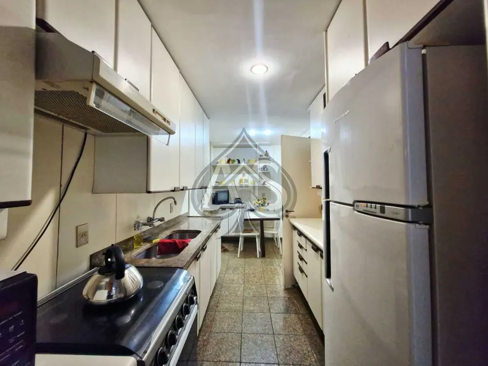 Apartamento, 3 quartos, 113 m² - Foto 18