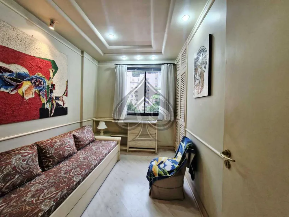 Apartamento, 3 quartos, 113 m² - Foto 9