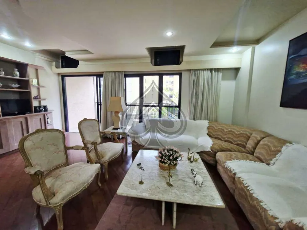 Apartamento, 3 quartos, 113 m² - Foto 5