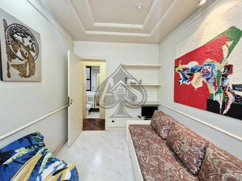 Apartamento, 3 quartos, 113 m² - Foto 11