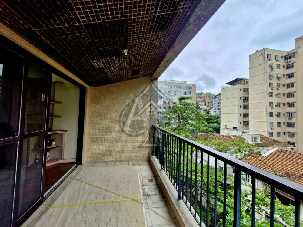 Apartamento, 3 quartos, 113 m² - Foto 2