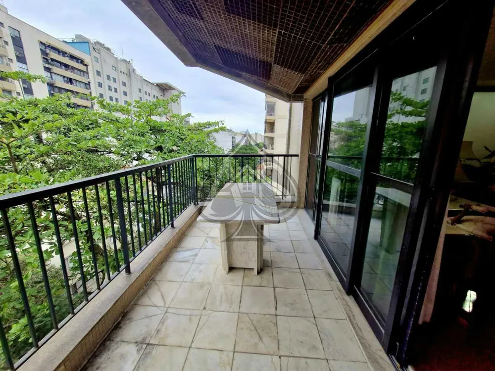 Apartamento, 3 quartos, 113 m² - Foto 1
