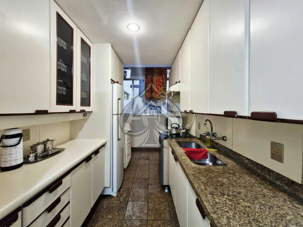 Apartamento, 3 quartos, 113 m² - Foto 17