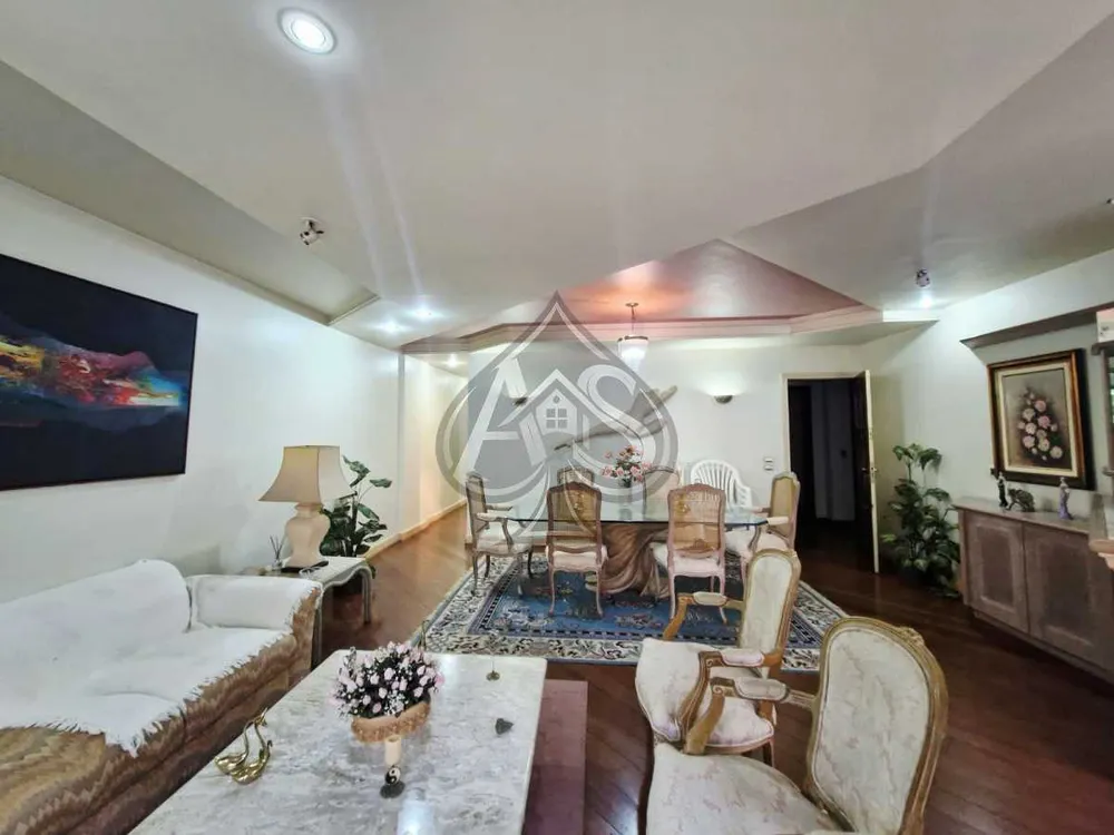 Apartamento, 3 quartos, 113 m² - Foto 3