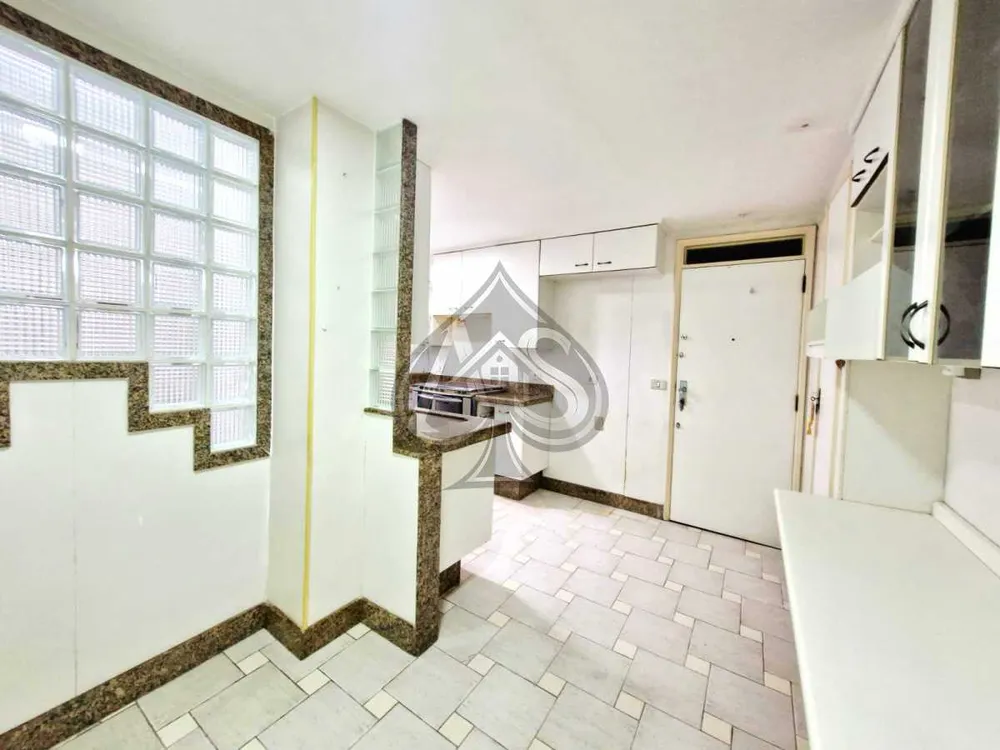 Apartamento, 4 quartos, 160 m² - Foto 14