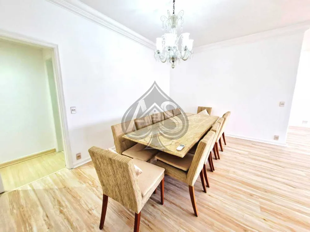 Apartamento, 4 quartos, 160 m² - Foto 7