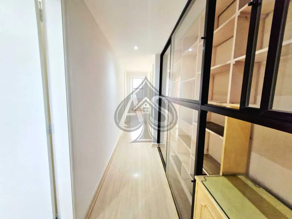 Apartamento, 4 quartos, 160 m² - Foto 10