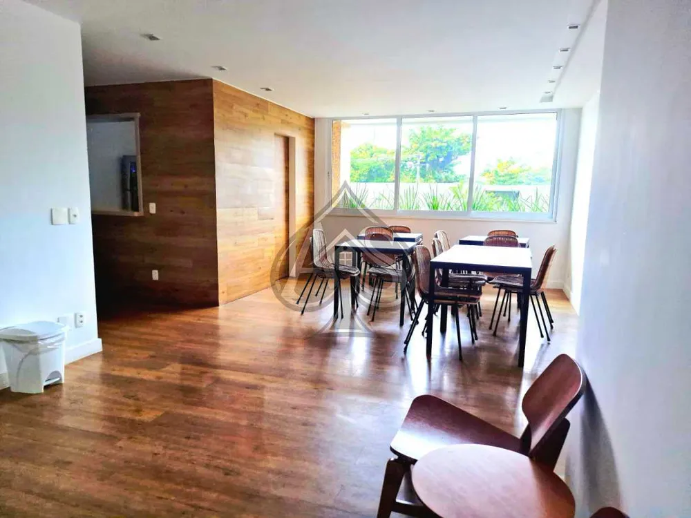Apartamento, 4 quartos, 160 m² - Foto 16