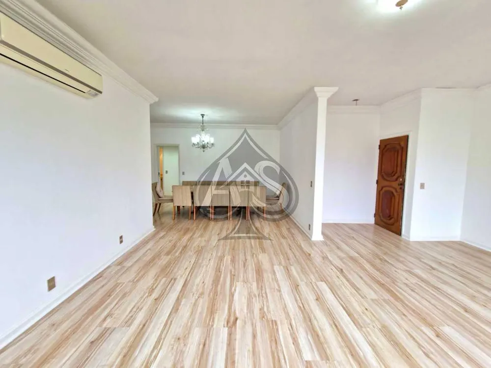 Apartamento, 4 quartos, 160 m² - Foto 3