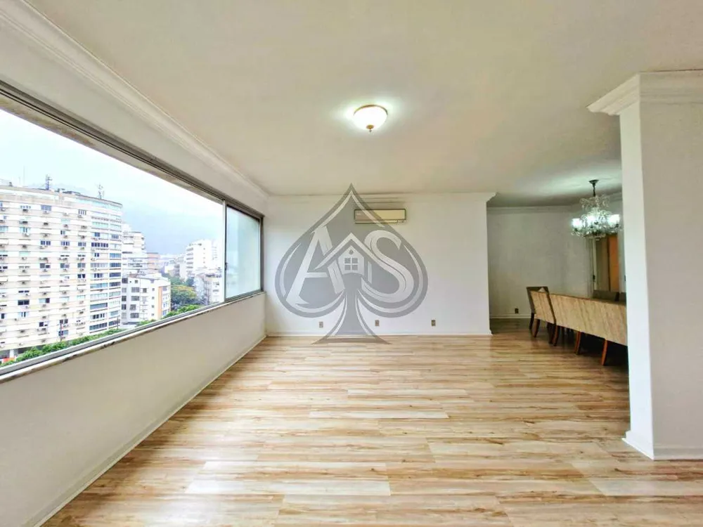 Apartamento, 4 quartos, 160 m² - Foto 4