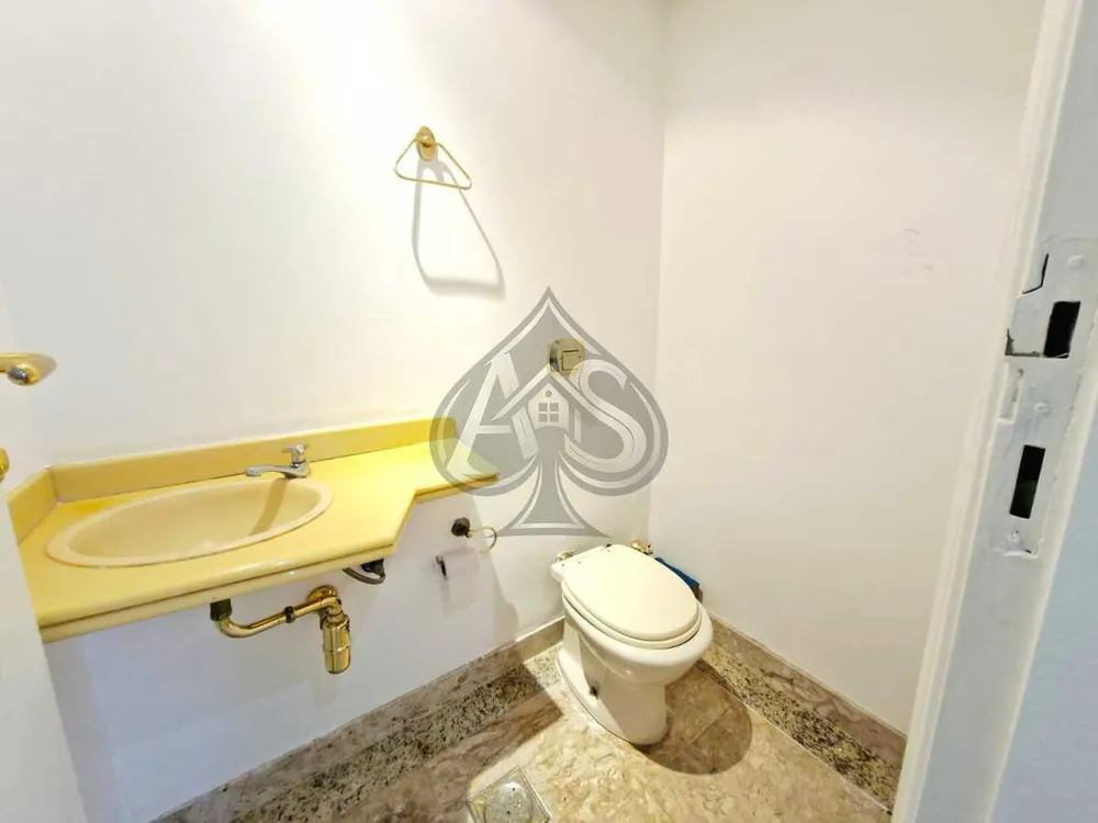 Apartamento, 4 quartos, 160 m² - Foto 8