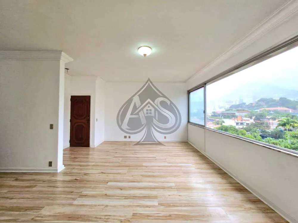 Apartamento, 4 quartos, 160 m² - Foto 5
