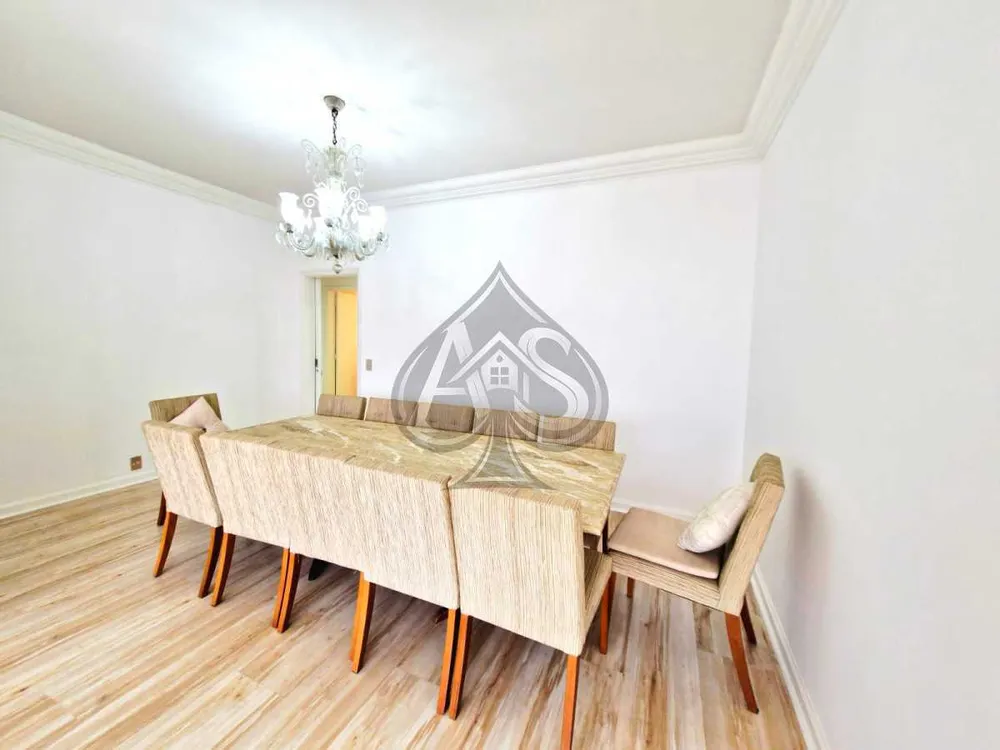 Apartamento, 4 quartos, 160 m² - Foto 6