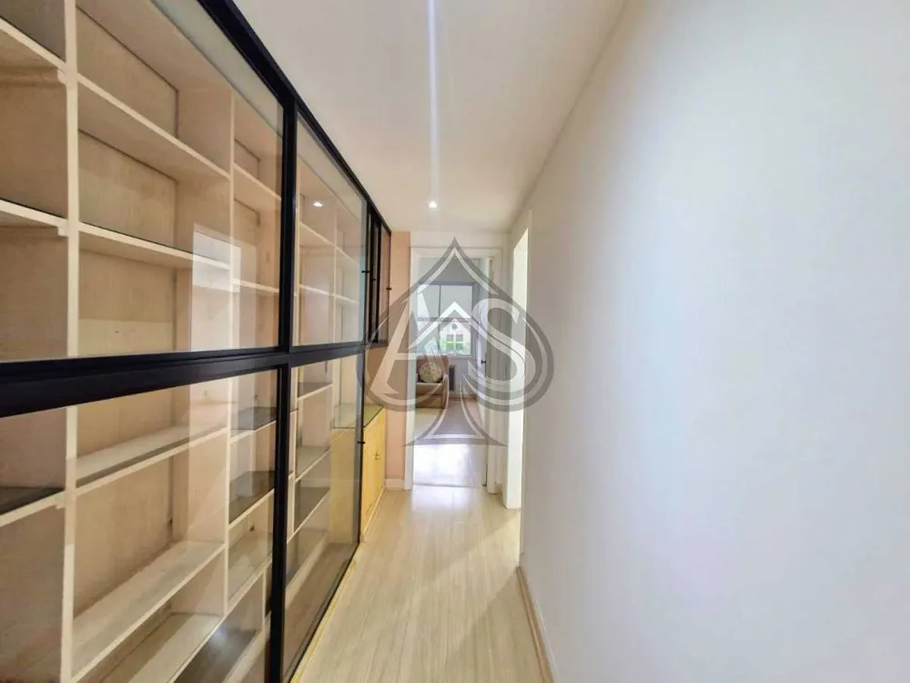 Apartamento, 4 quartos, 160 m² - Foto 9