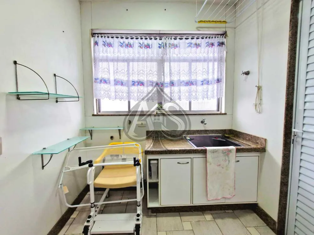 Apartamento, 4 quartos, 160 m² - Foto 15