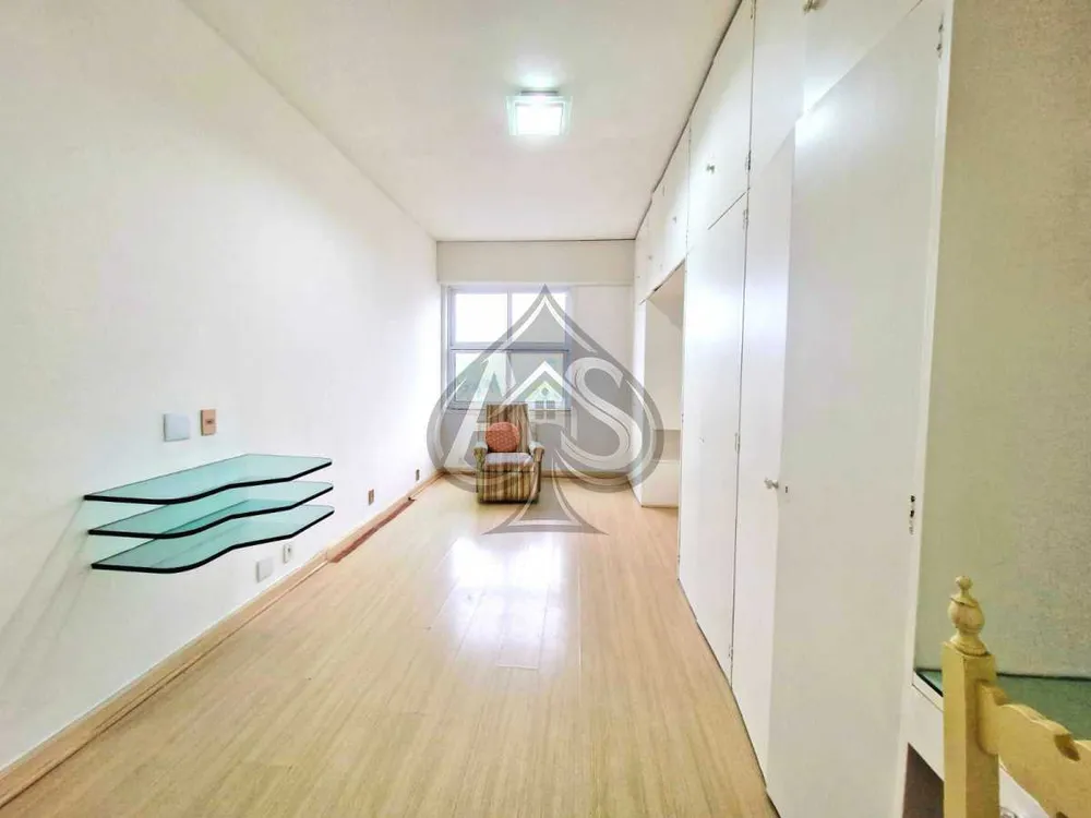 Apartamento, 4 quartos, 160 m² - Foto 11