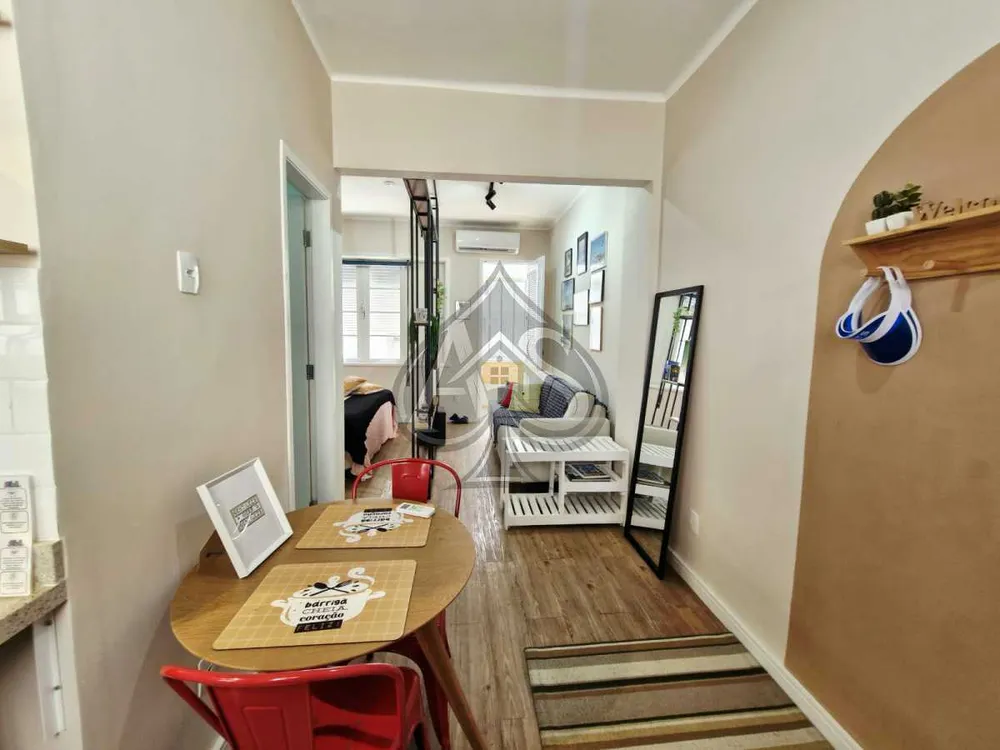 Apartamento, 30 m² - Foto 2