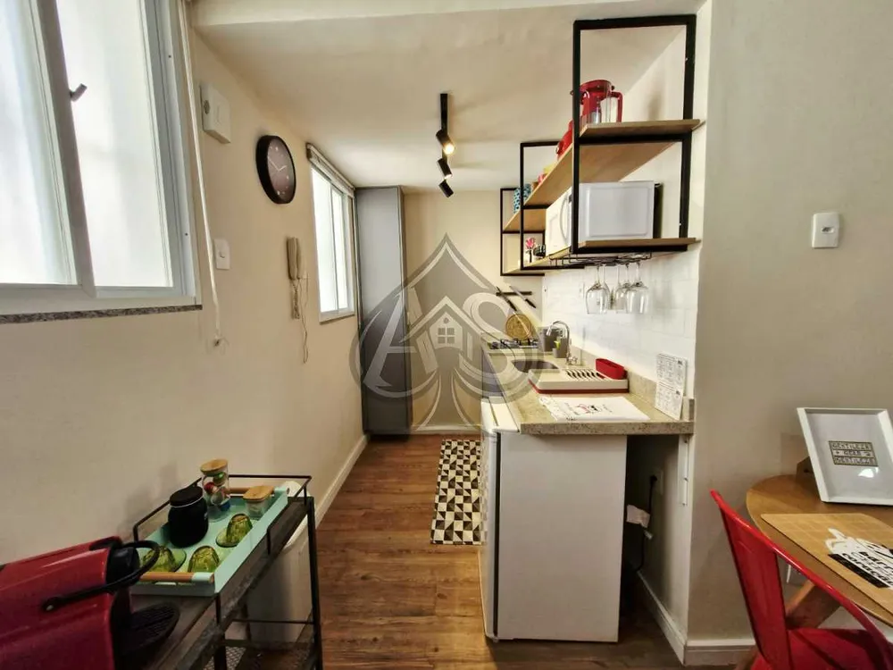 Apartamento, 30 m² - Foto 4