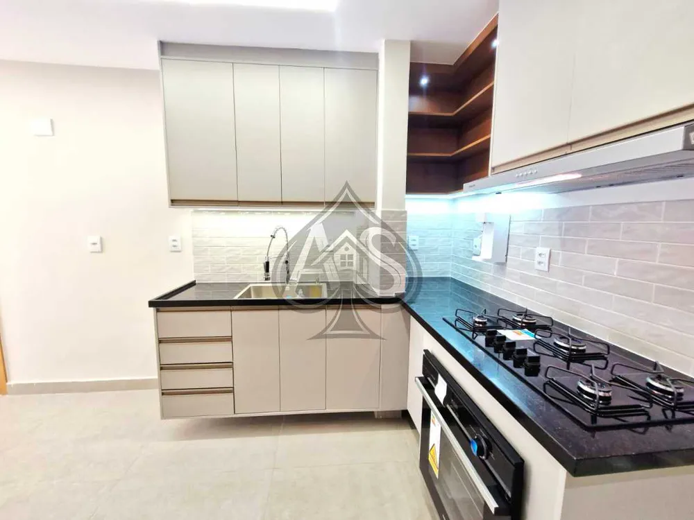 Apartamento, 3 quartos, 110 m² - Foto 4