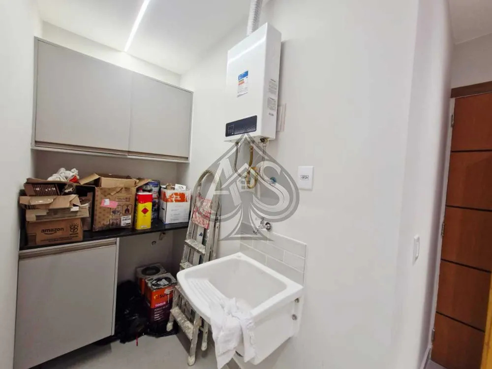 Apartamento, 3 quartos, 110 m² - Foto 6