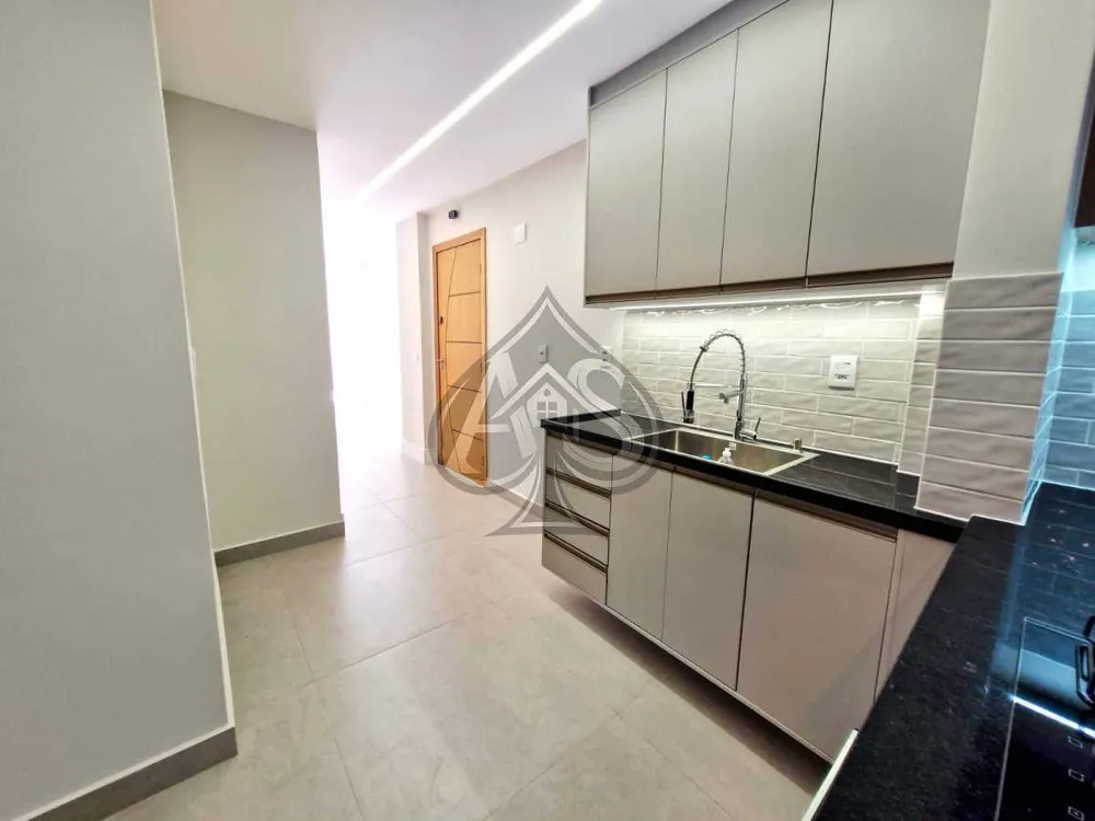 Apartamento, 3 quartos, 110 m² - Foto 5