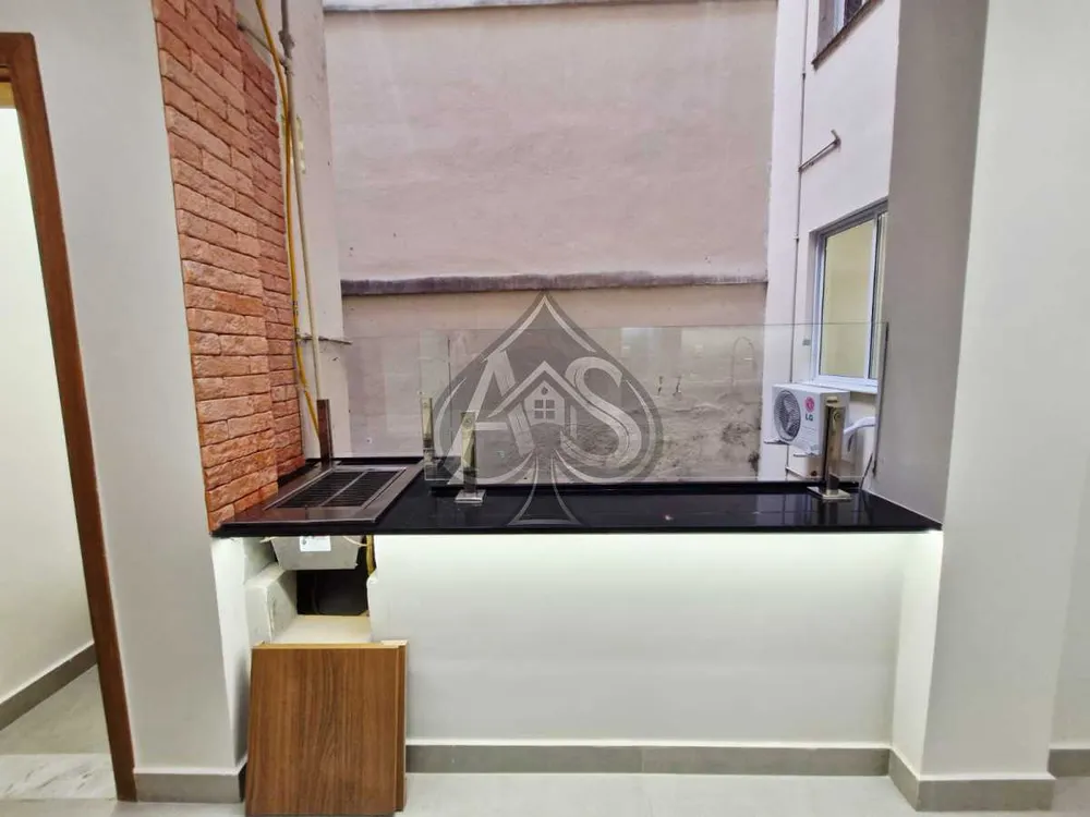 Apartamento, 3 quartos, 110 m² - Foto 8