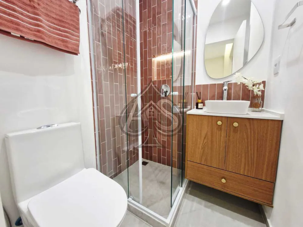 Apartamento, 3 quartos, 110 m² - Foto 12
